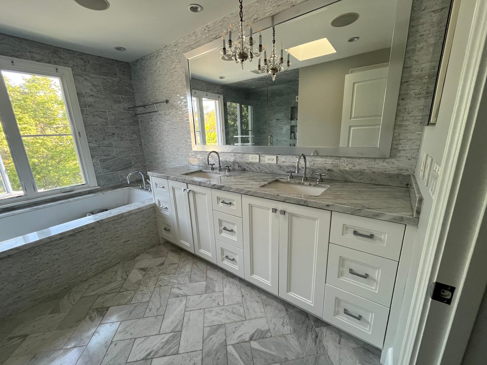 Interior Painting