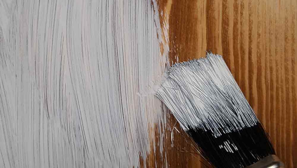Can You Paint Over Stained Wood? The Ultimate Guide