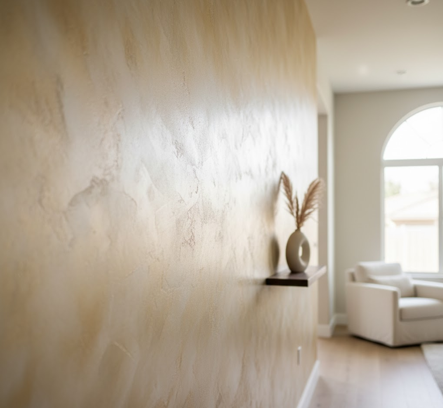 Faux Finishing in San Diego