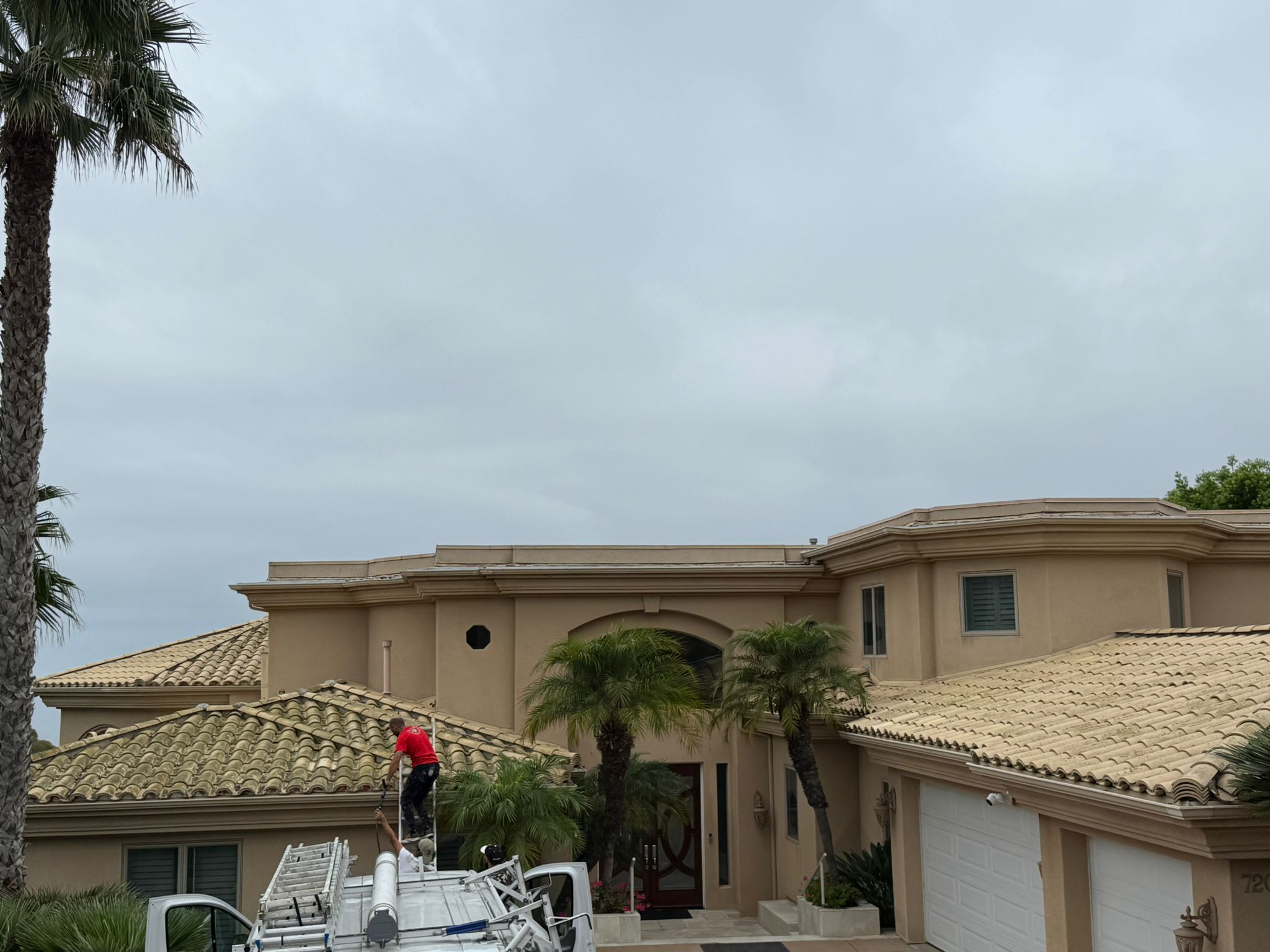 interior exterior painting company Serra mesa sa diego